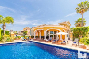 Villa Casanova - Grupo Turis